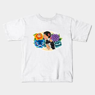 Marinera Kids T-Shirt